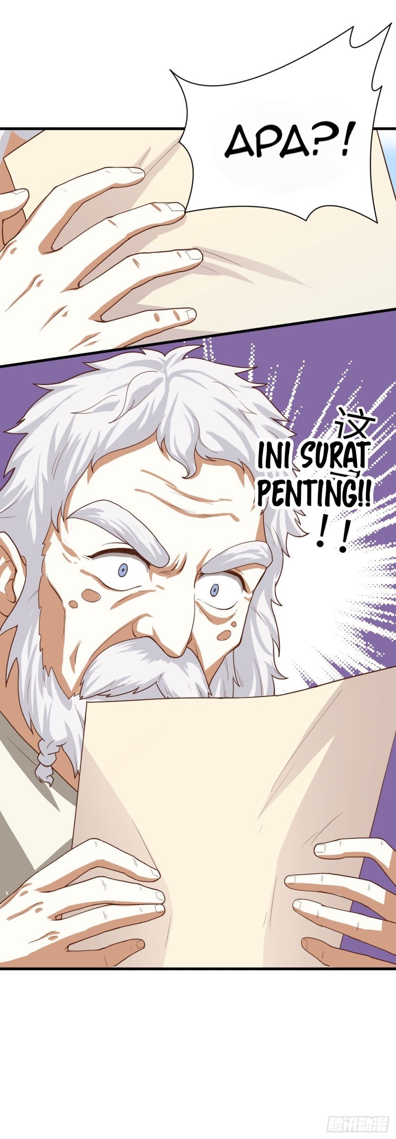 To Be The Castellan King Chapter 03 Gambar 57