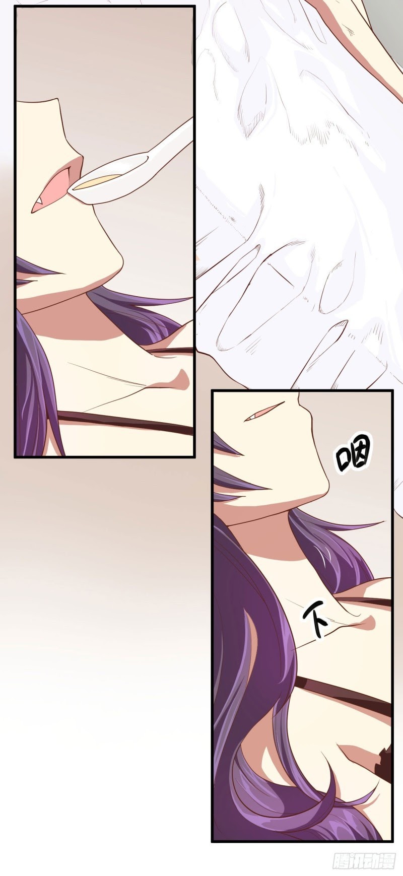 To Be The Castellan King Chapter 03 Gambar 61