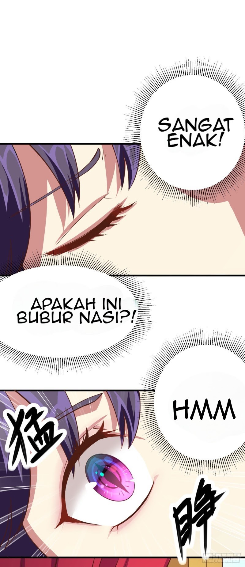 To Be The Castellan King Chapter 03 Gambar 62