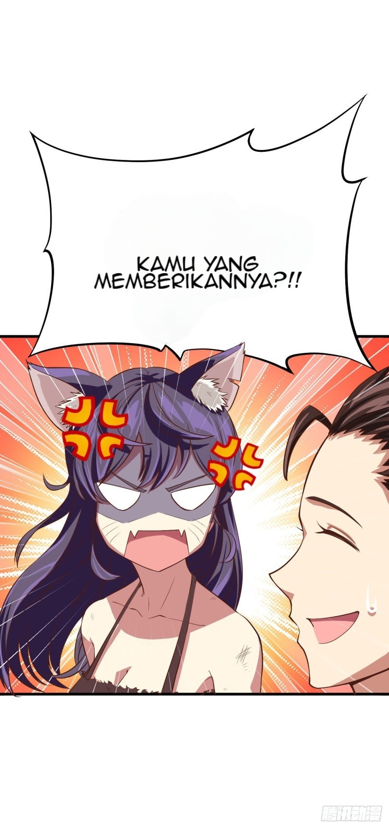To Be The Castellan King Chapter 03 Gambar 64