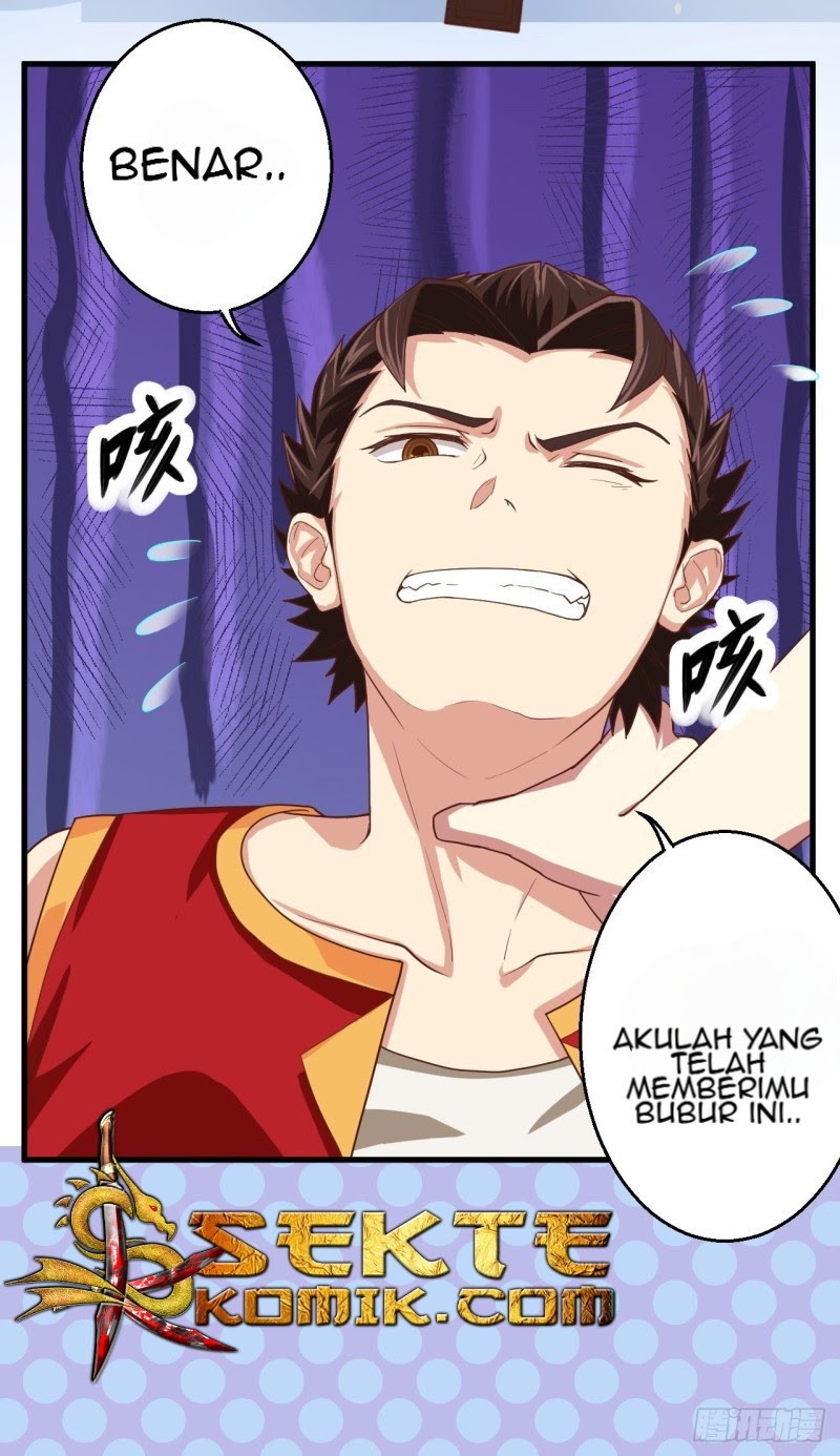 To Be The Castellan King Chapter 03 Gambar 67