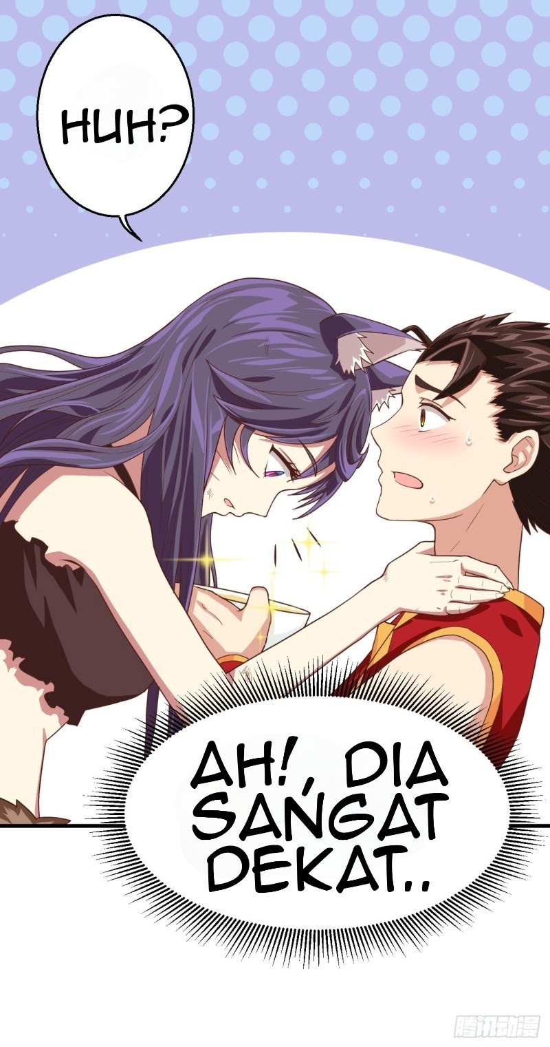 To Be The Castellan King Chapter 03 Gambar 68