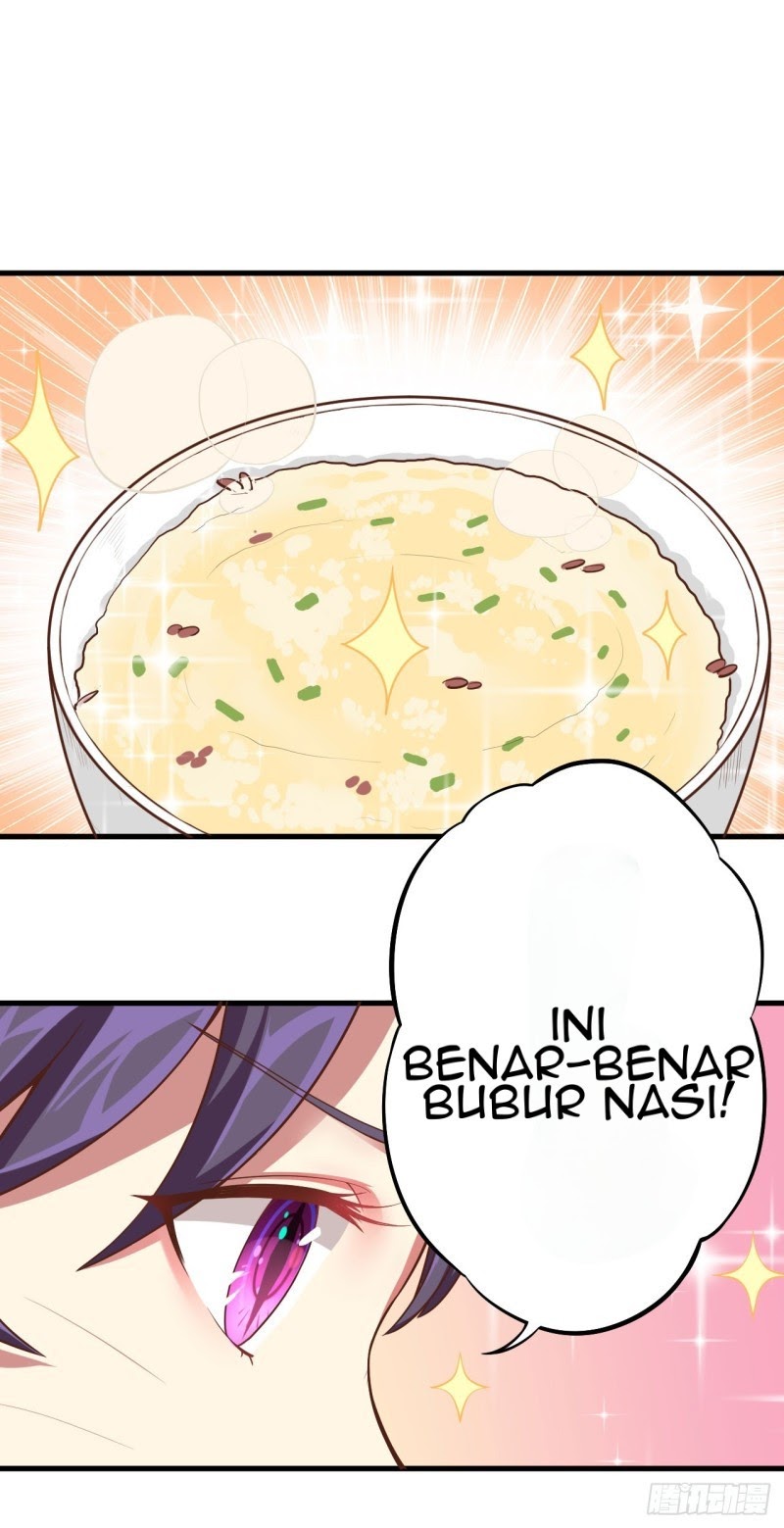 To Be The Castellan King Chapter 03 Gambar 69