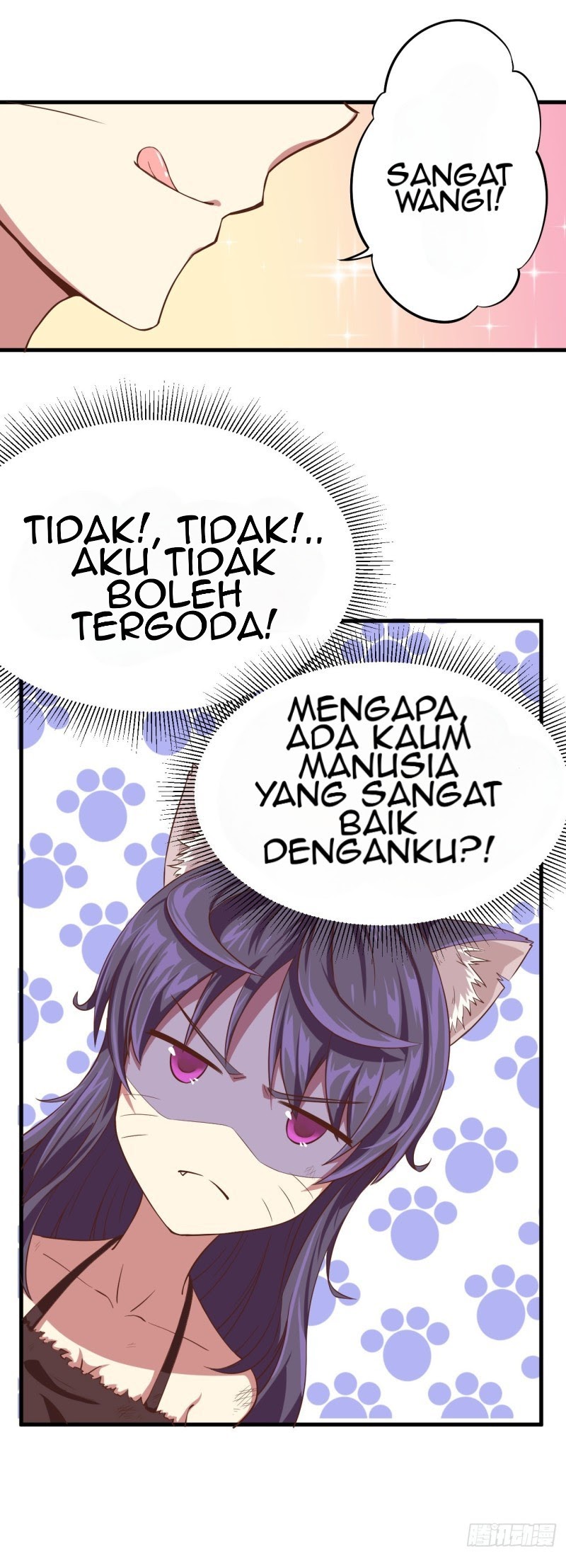 To Be The Castellan King Chapter 03 Gambar 70