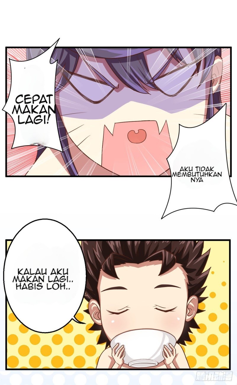 To Be The Castellan King Chapter 03 Gambar 74