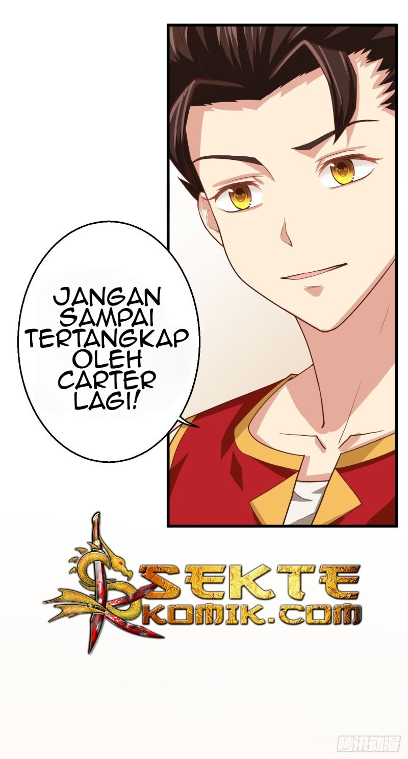 To Be The Castellan King Chapter 03 Gambar 83