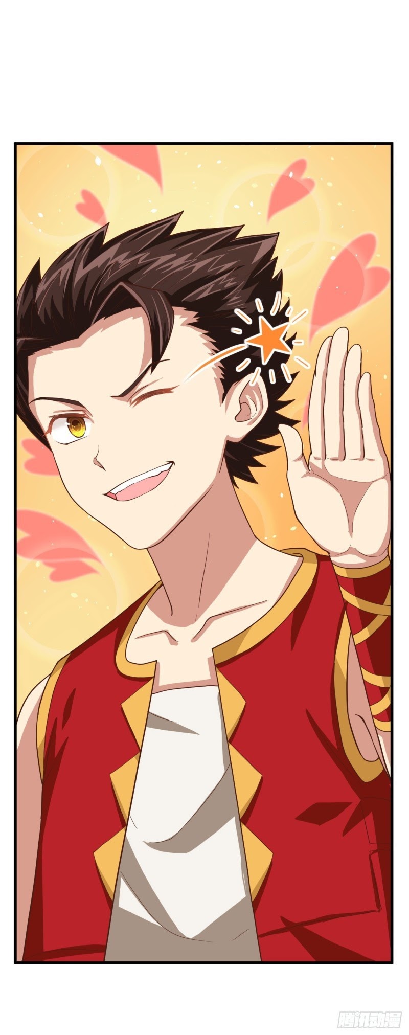 To Be The Castellan King Chapter 03 Gambar 85