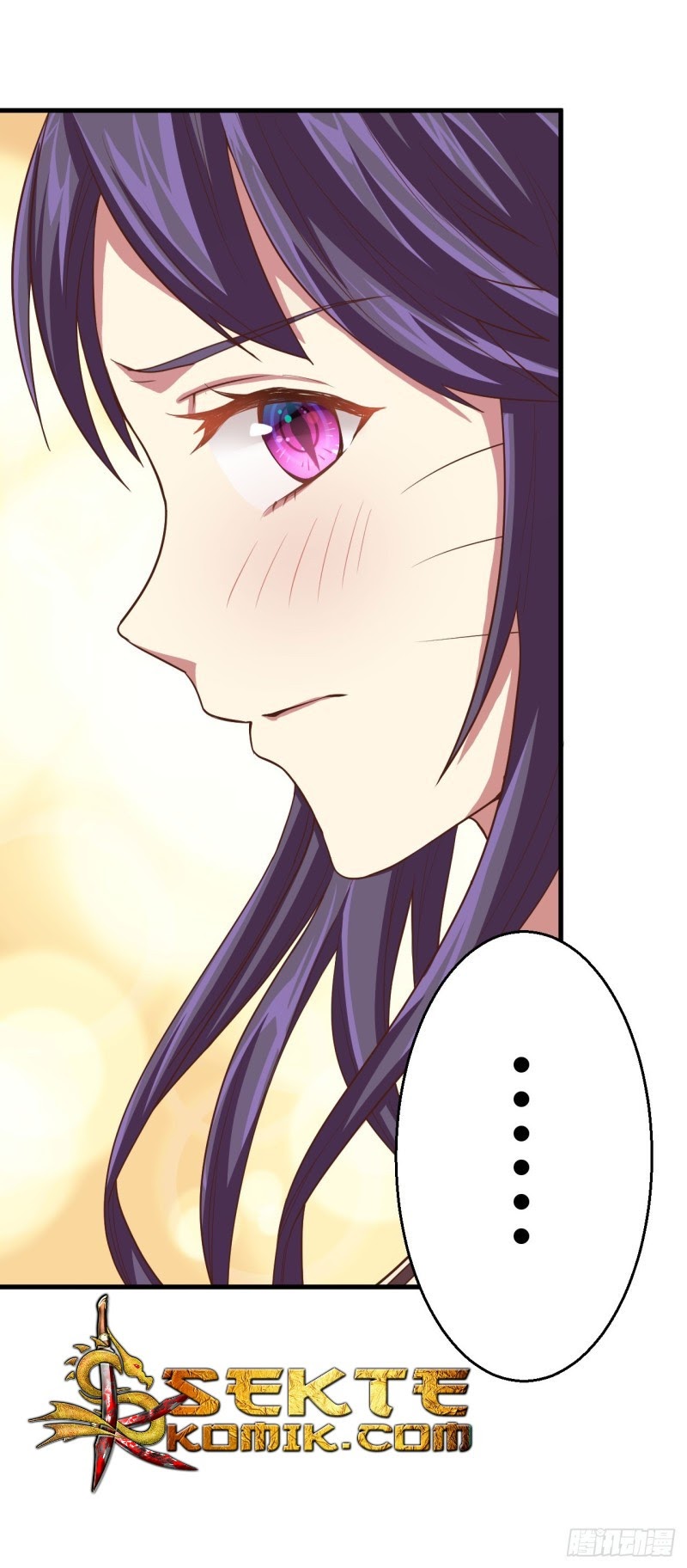 To Be The Castellan King Chapter 03 Gambar 86