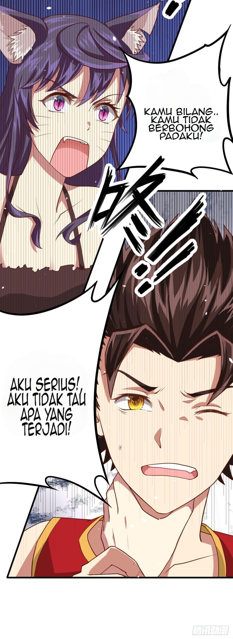 To Be The Castellan King Chapter 04 Gambar 7