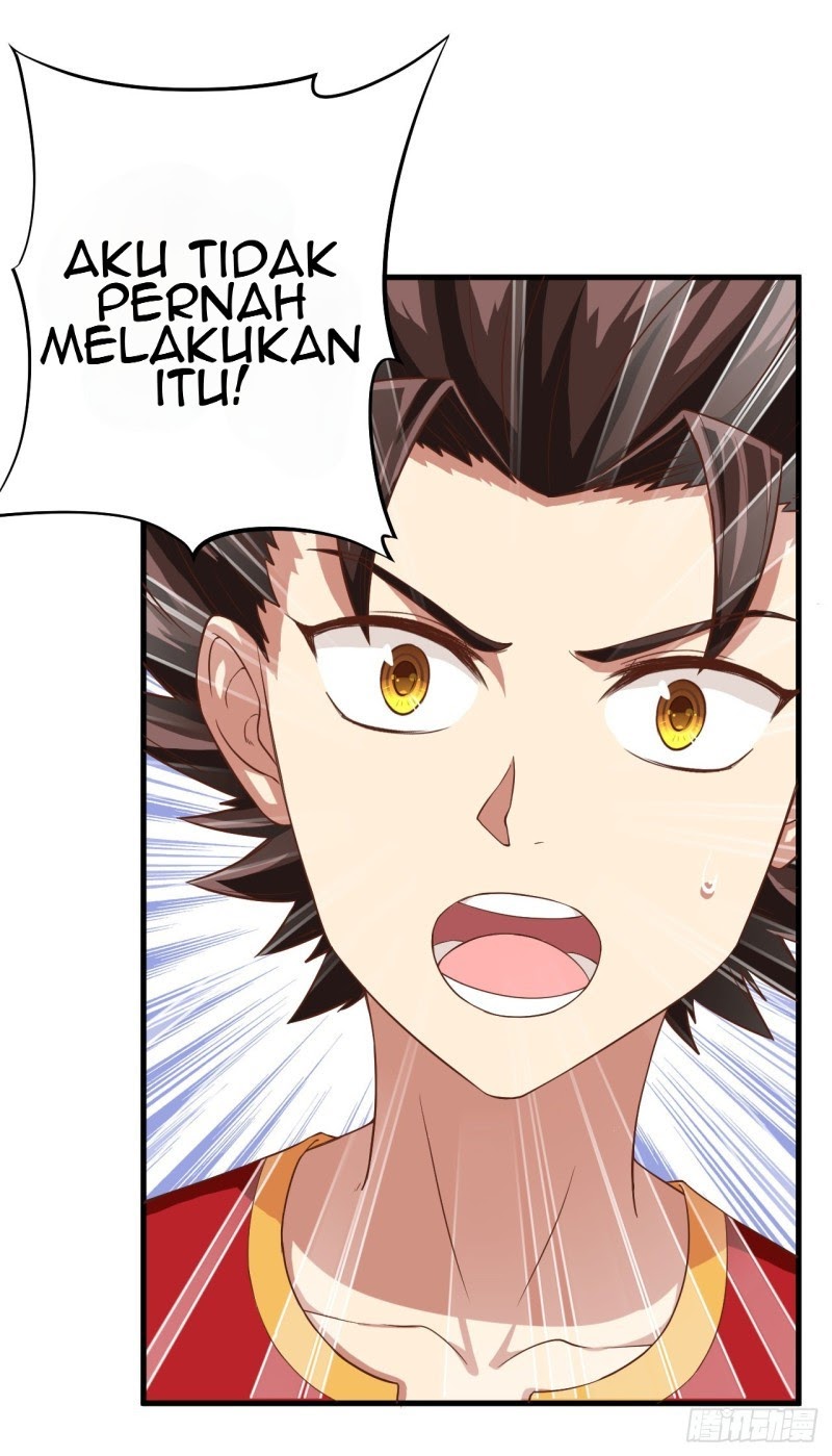 To Be The Castellan King Chapter 04 Gambar 21