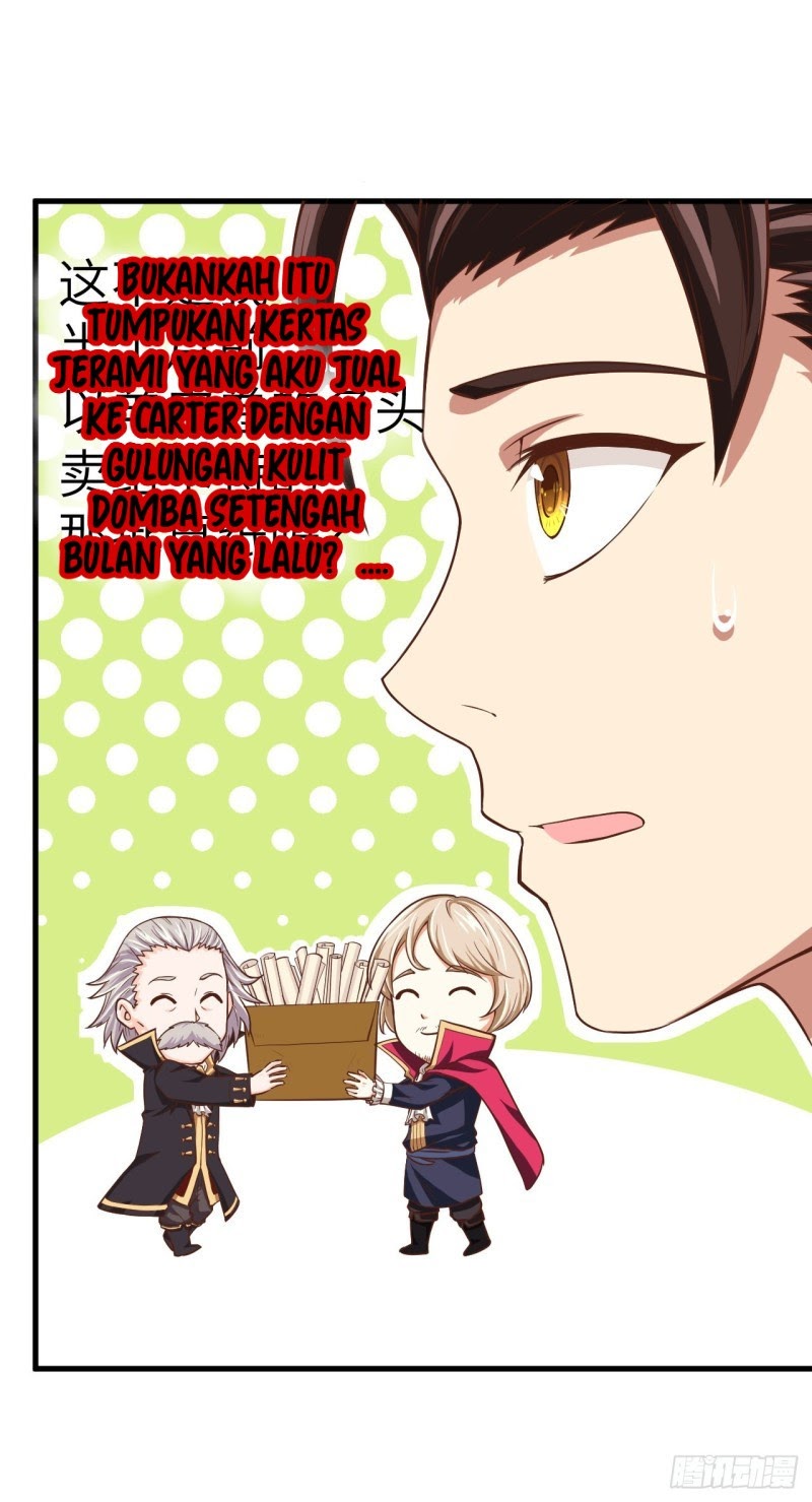 To Be The Castellan King Chapter 04 Gambar 23