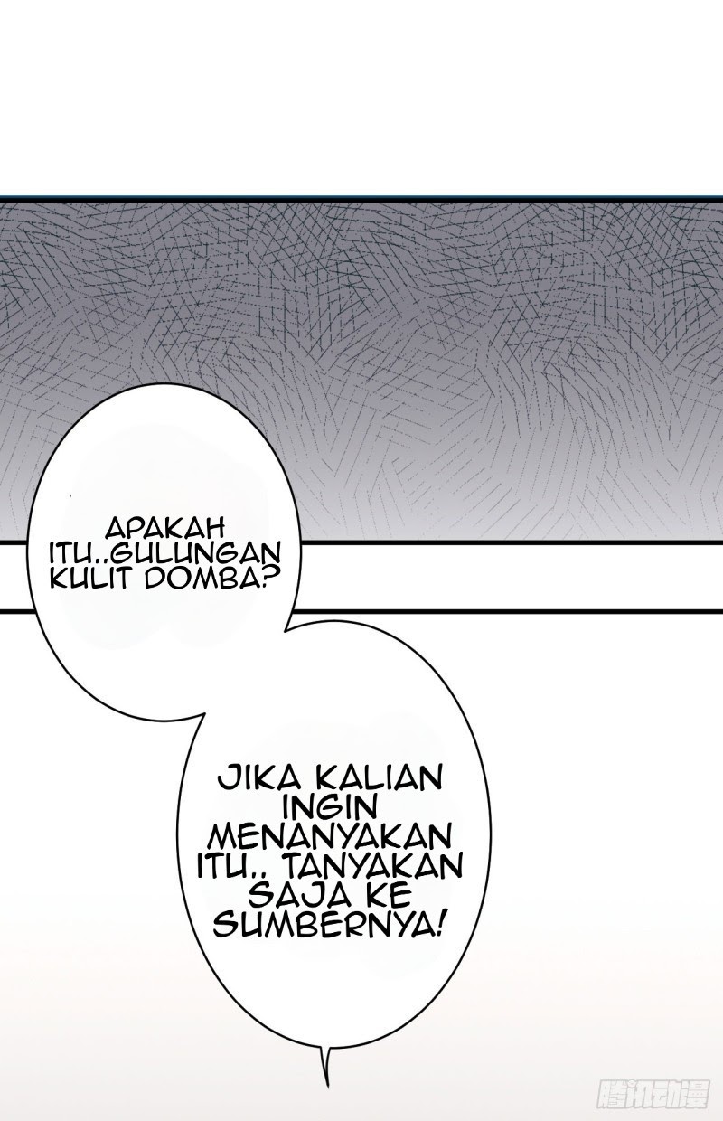 To Be The Castellan King Chapter 04 Gambar 24