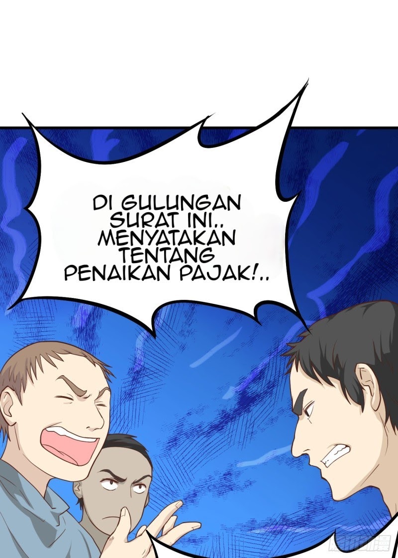 To Be The Castellan King Chapter 04 Gambar 26