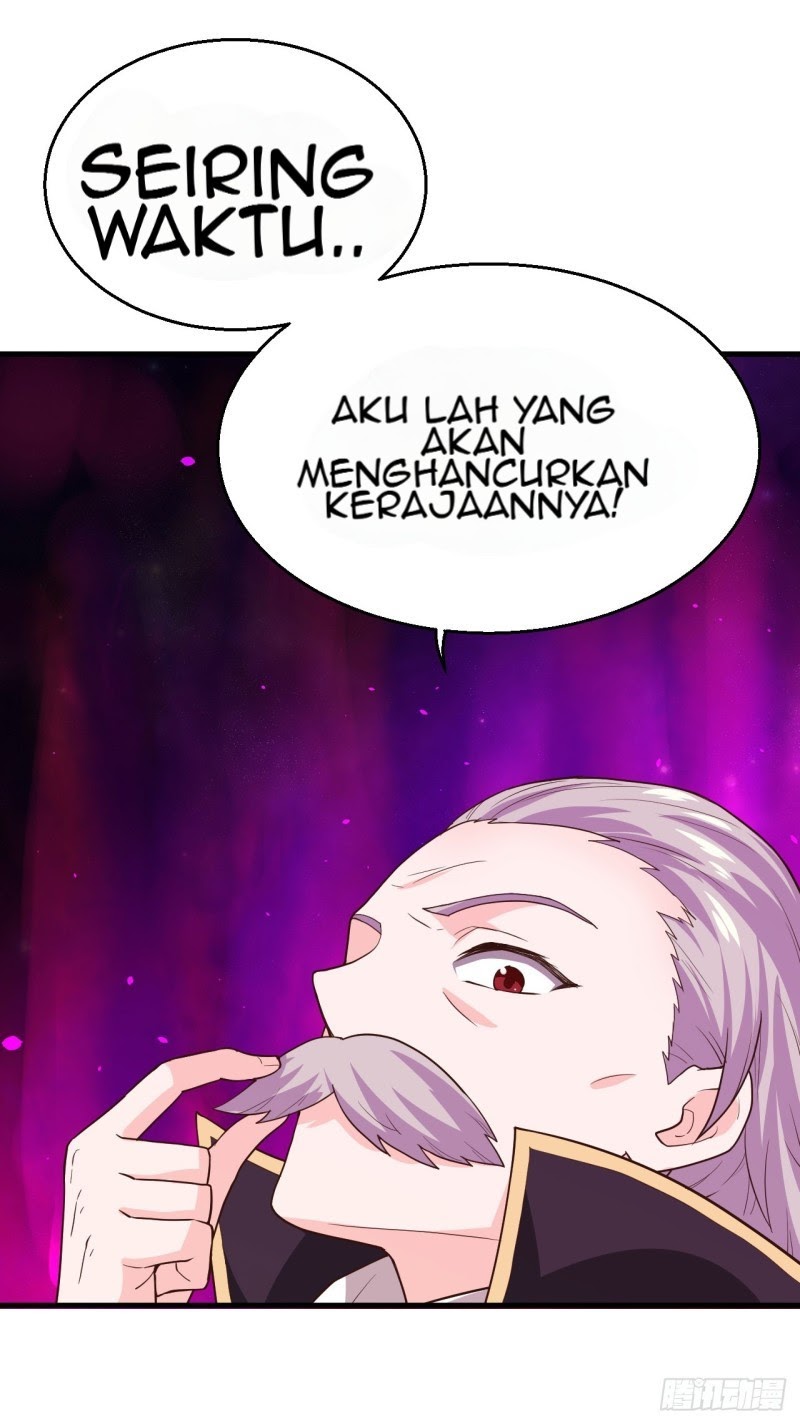 To Be The Castellan King Chapter 06 Gambar 10