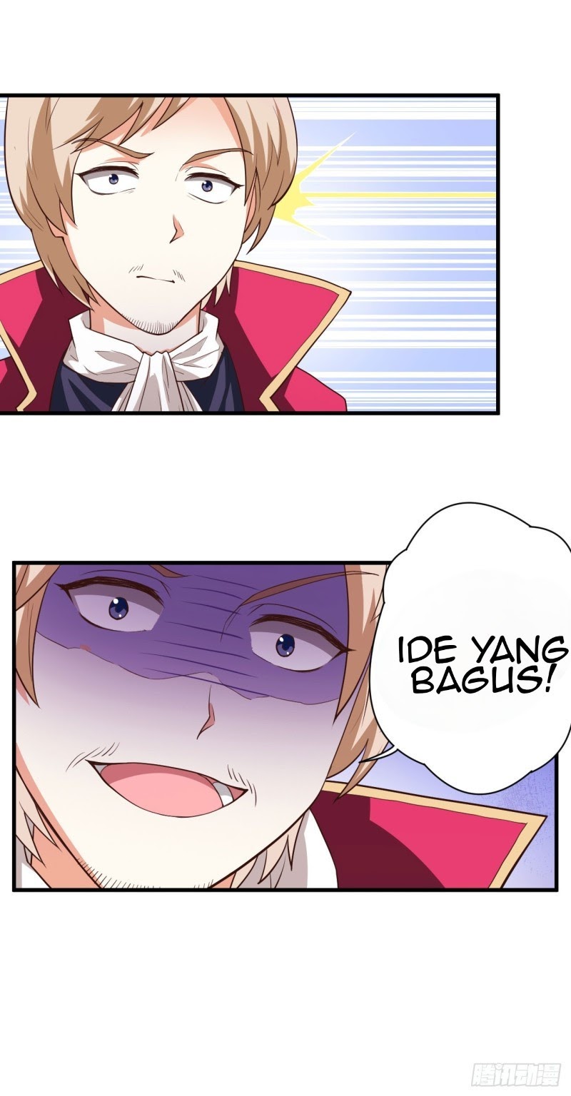 To Be The Castellan King Chapter 06 Gambar 11
