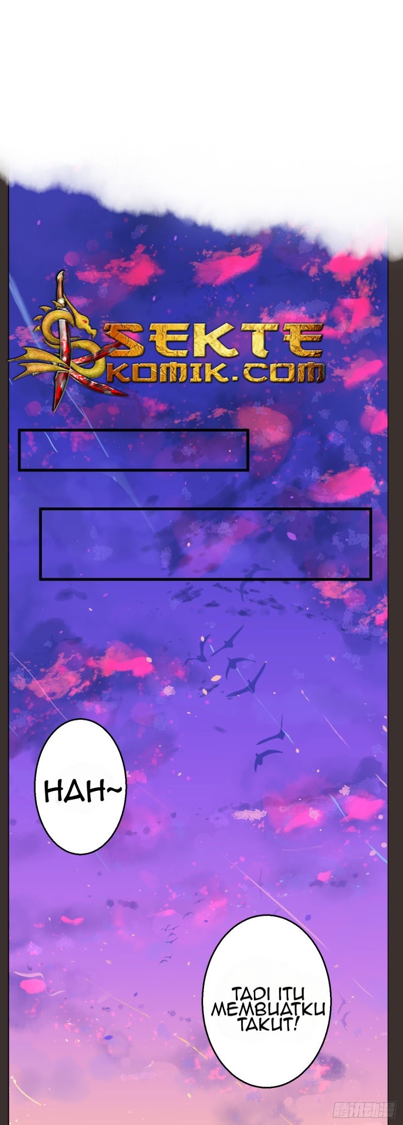 To Be The Castellan King Chapter 06 Gambar 12