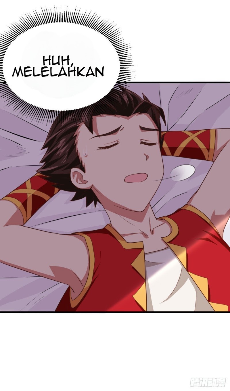 To Be The Castellan King Chapter 06 Gambar 14