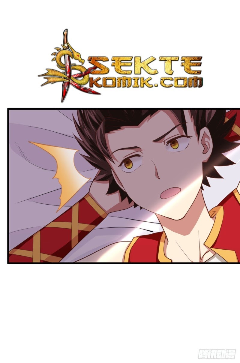 To Be The Castellan King Chapter 06 Gambar 16