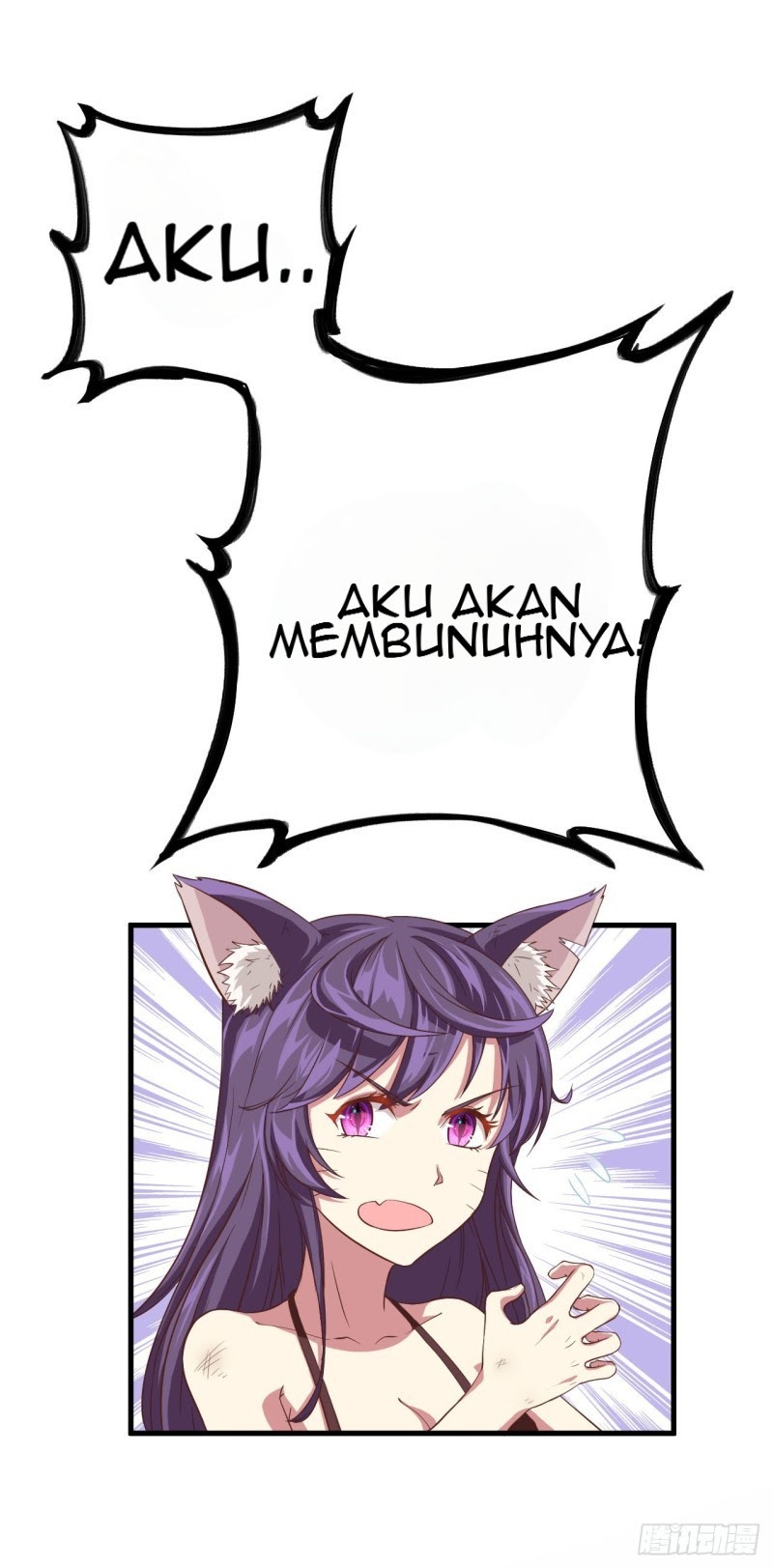 To Be The Castellan King Chapter 06 Gambar 18