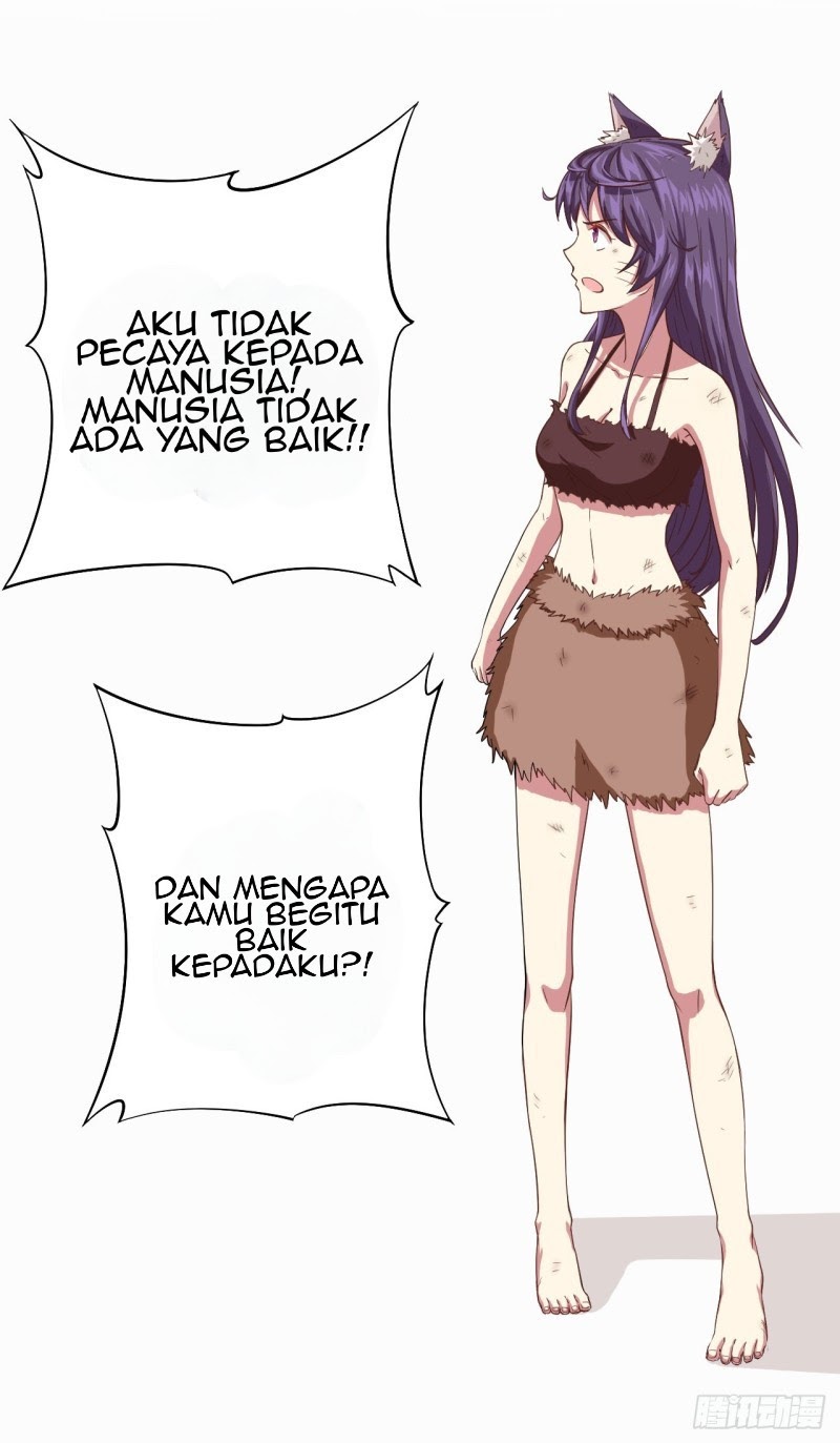 To Be The Castellan King Chapter 06 Gambar 20