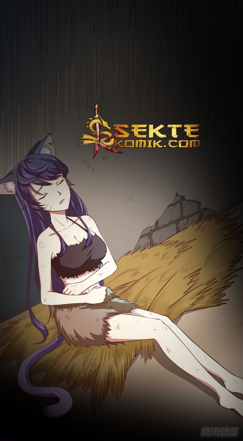 To Be The Castellan King Chapter 06 Gambar 29