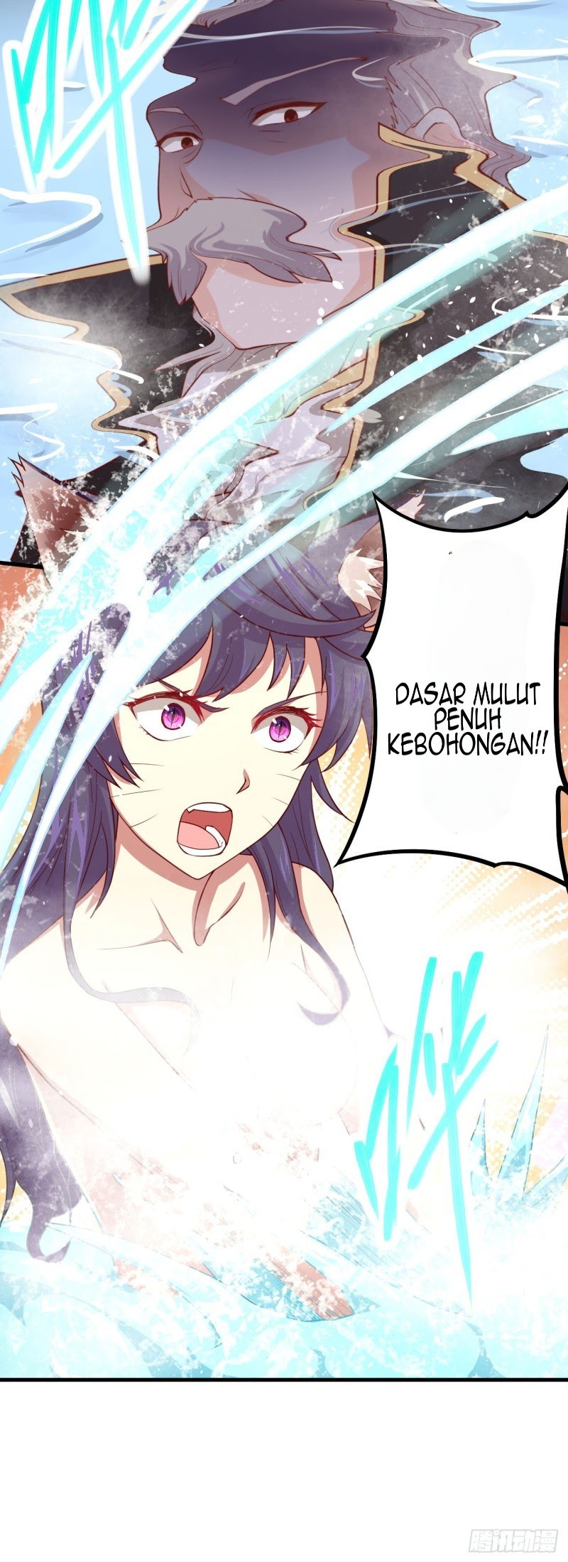To Be The Castellan King Chapter 06 Gambar 35
