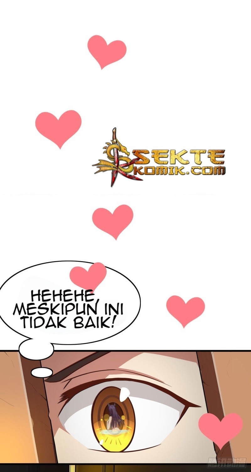 To Be The Castellan King Chapter 06 Gambar 36