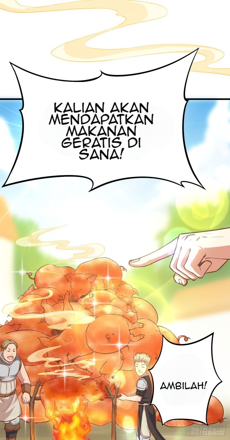 To Be The Castellan King Chapter 10 Gambar 10