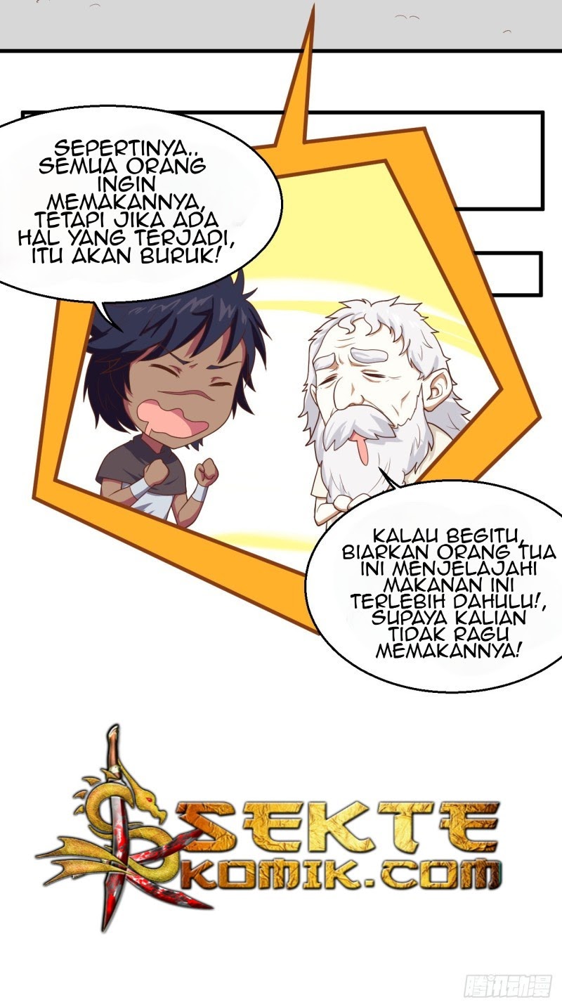To Be The Castellan King Chapter 10 Gambar 15