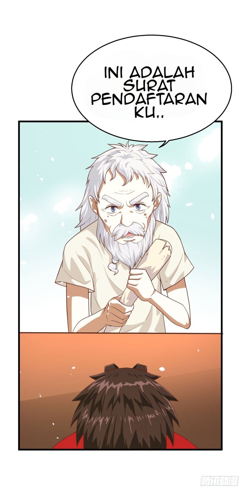 To Be The Castellan King Chapter 10 Gambar 19
