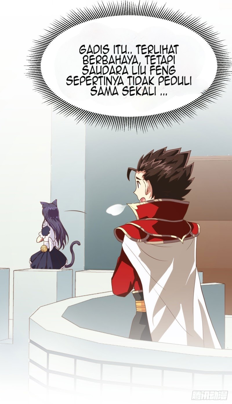 To Be The Castellan King Chapter 10 Gambar 44