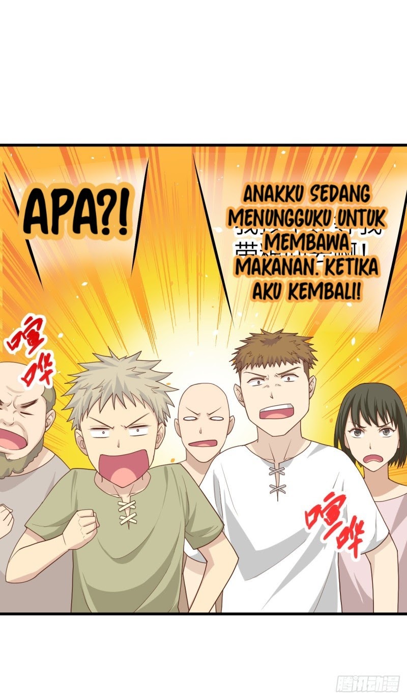 To Be The Castellan King Chapter 13 Gambar 5
