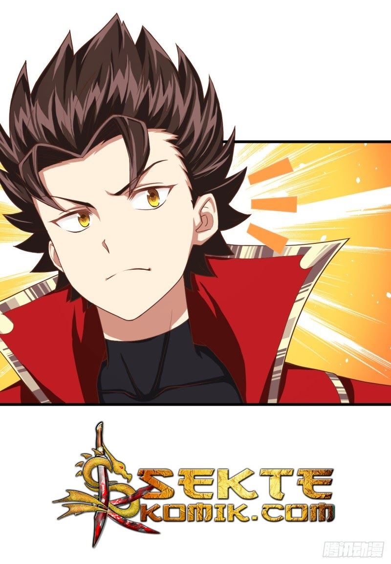To Be The Castellan King Chapter 13 Gambar 23
