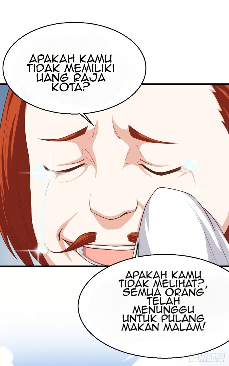 To Be The Castellan King Chapter 13 Gambar 32