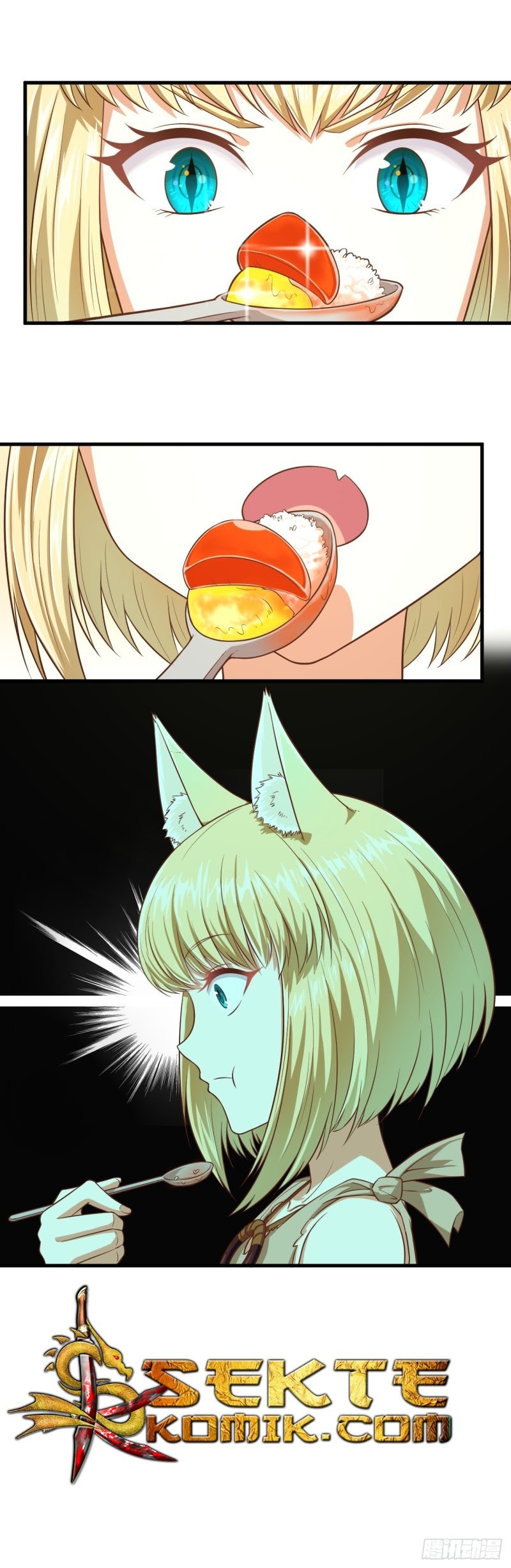 To Be The Castellan King Chapter 19 Gambar 17