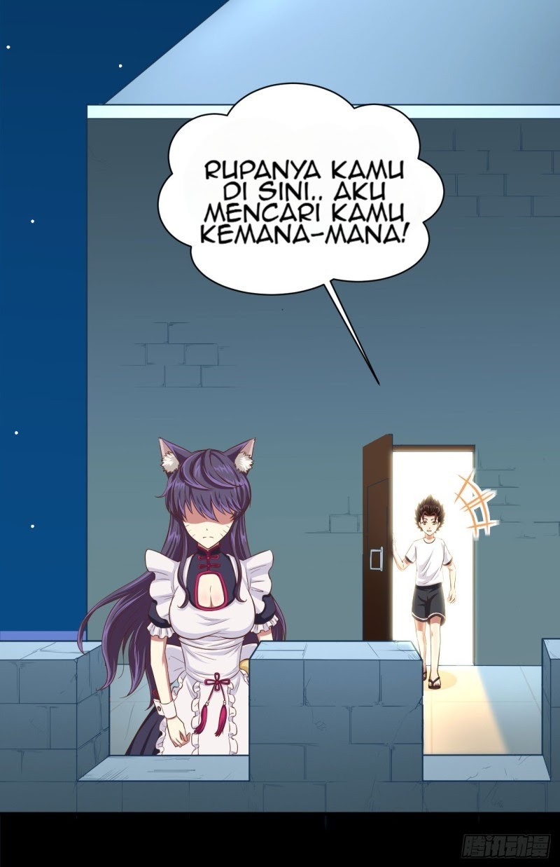 To Be The Castellan King Chapter 19 Gambar 28