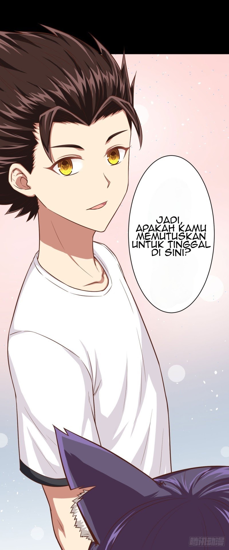 To Be The Castellan King Chapter 19 Gambar 40