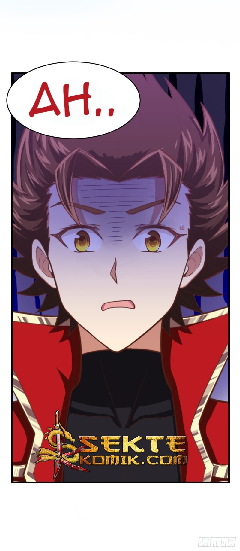 To Be The Castellan King Chapter 23 Gambar 32
