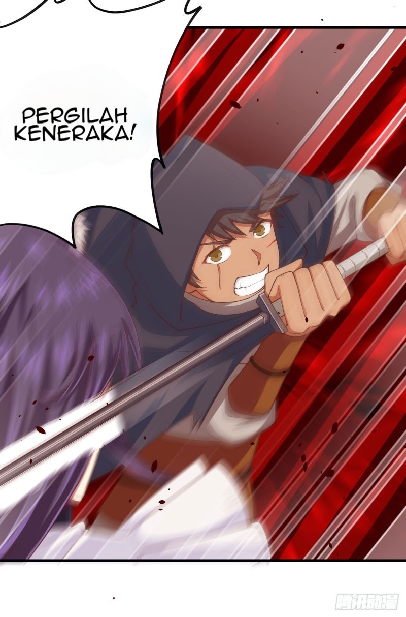 To Be The Castellan King Chapter 28 Gambar 13