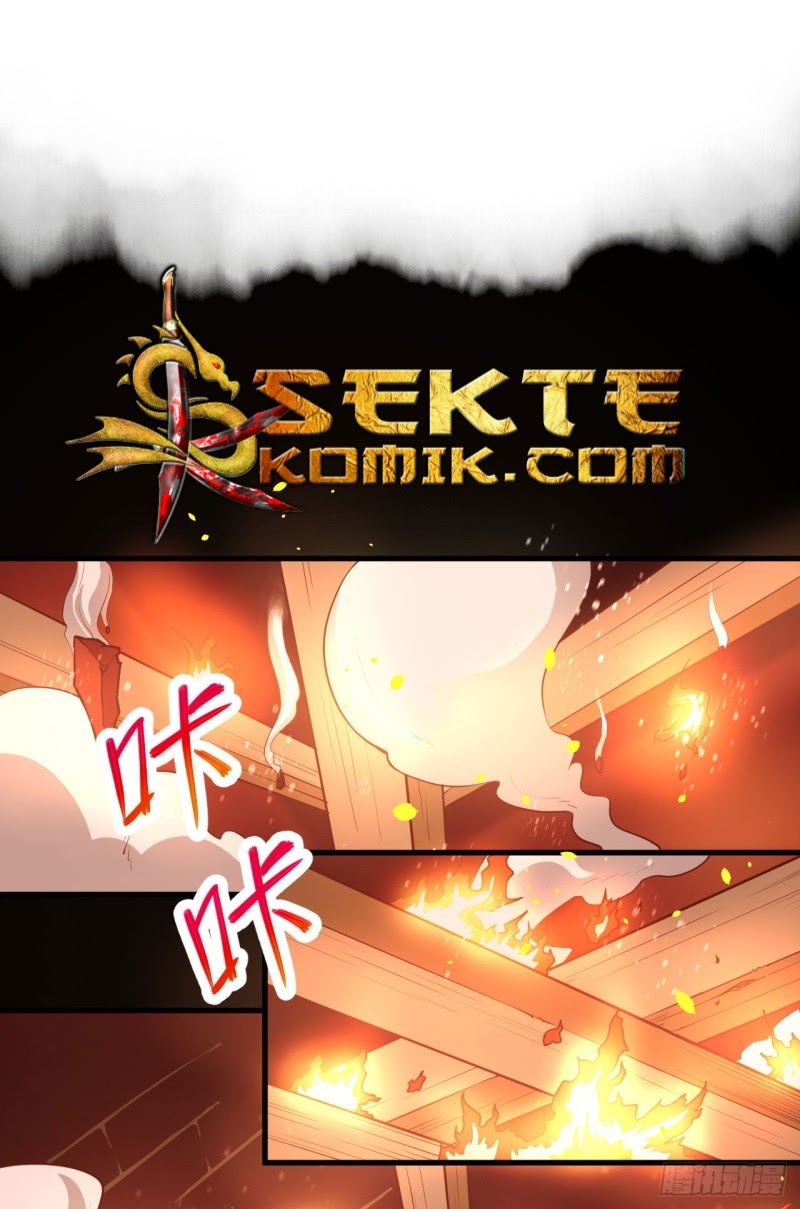 To Be The Castellan King Chapter 29 Gambar 16