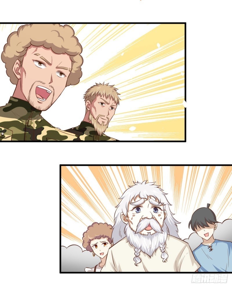 To Be The Castellan King Chapter 29 Gambar 46
