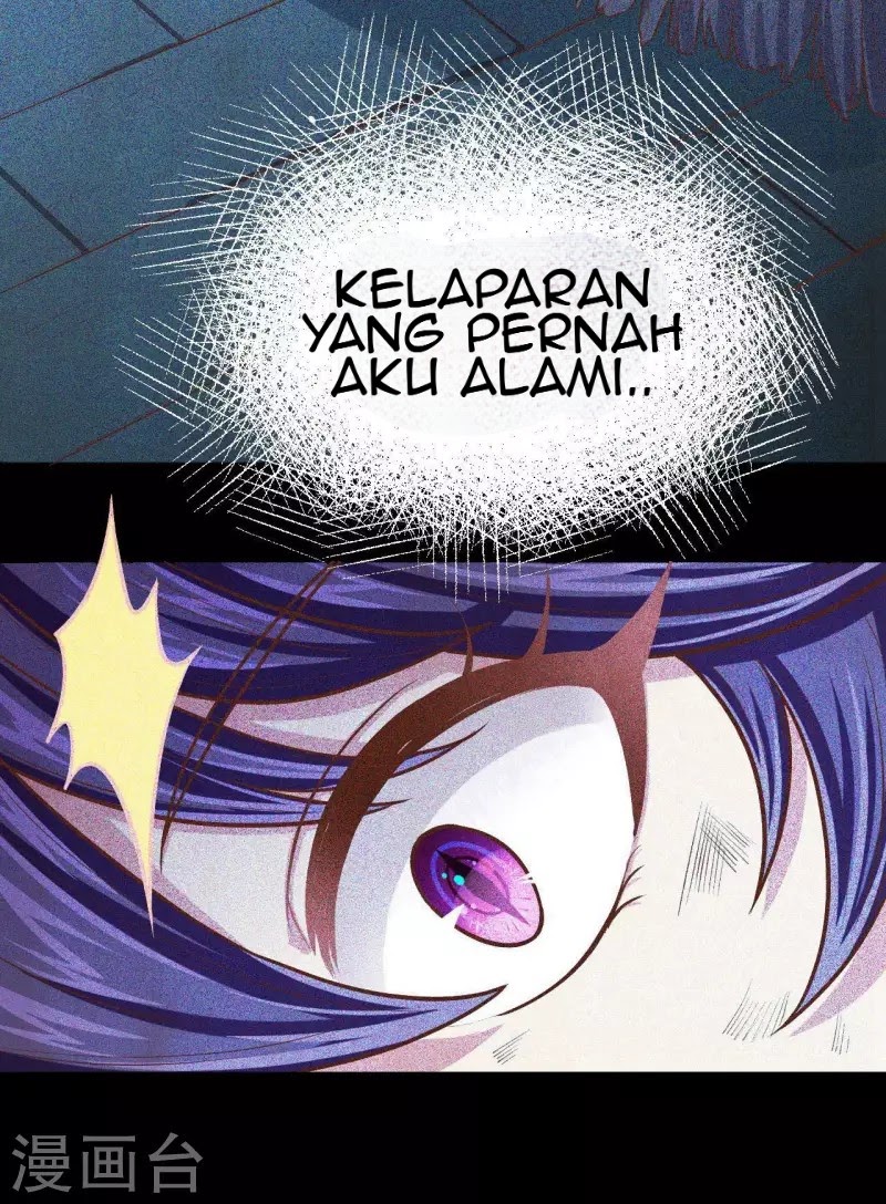 To Be The Castellan King Chapter 55 Gambar 9