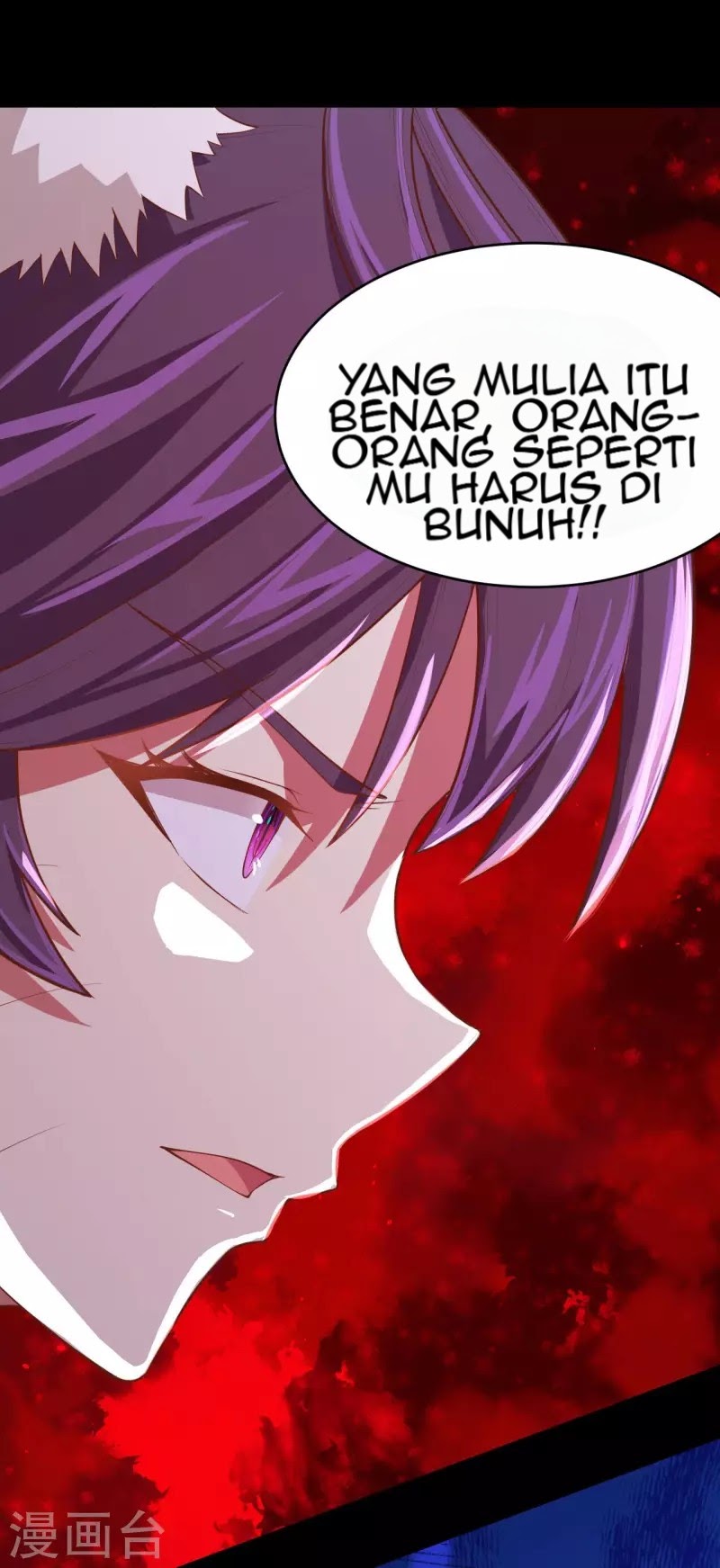 To Be The Castellan King Chapter 55 Gambar 17