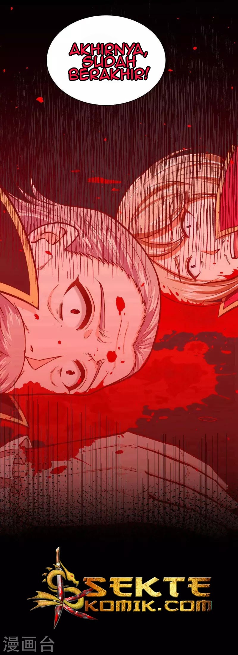 To Be The Castellan King Chapter 55 Gambar 22