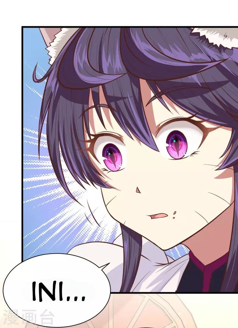 To Be The Castellan King Chapter 55 Gambar 39