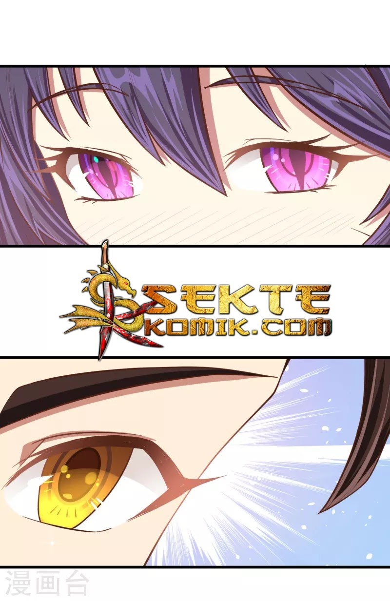 To Be The Castellan King Chapter 55 Gambar 54