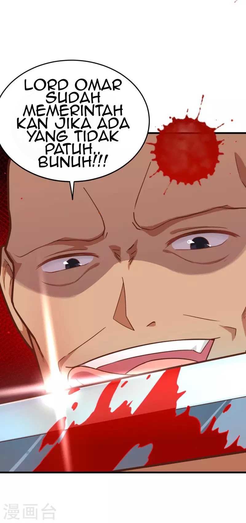 To Be The Castellan King Chapter 56 Gambar 20