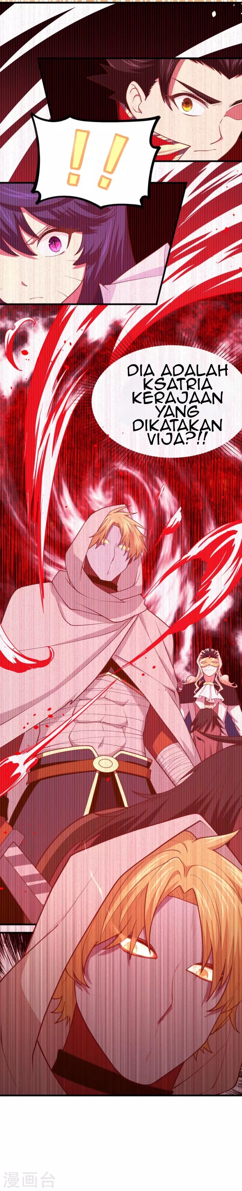 To Be The Castellan King Chapter 67 Gambar 15