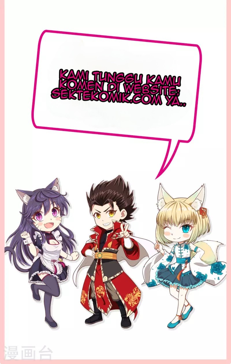 To Be The Castellan King Chapter 71 Gambar 22