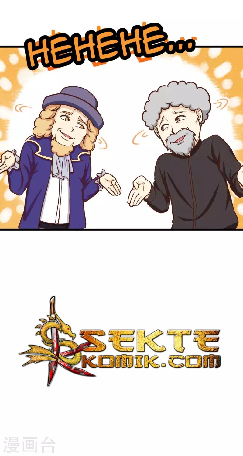 To Be The Castellan King Chapter 74 Gambar 26